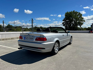 BMW 318 Facelift Hardtop 2.0 105kW (8 foto / 15)