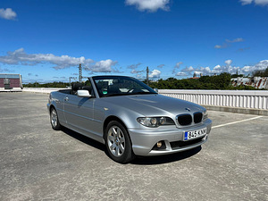 BMW 318 Facelift Hardtop 2.0 105kW (10 foto / 15)