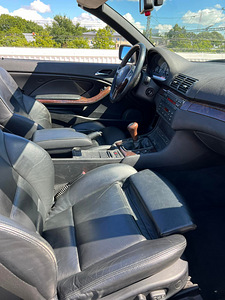 BMW 318 Facelift Hardtop 2.0 105kW (11 foto / 15)