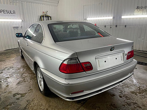 BMW 325 2.5 141kW (3 foto / 7)