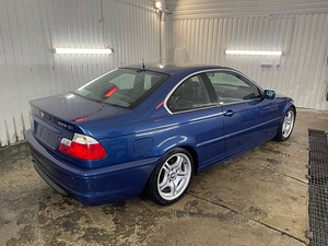 BMW 328 2.8 142kW (4 foto / 15)