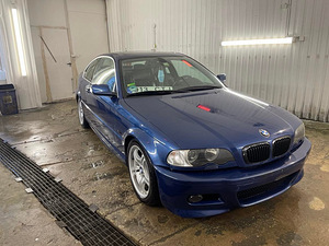 BMW 328 2.8 142kW (5 foto / 15)