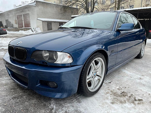 BMW 328 2.8 142kW (14 foto / 15)