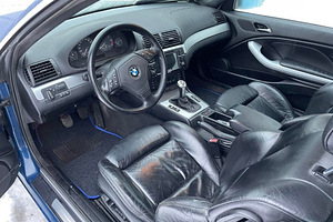 BMW 328 2.8 142kW (15 foto / 15)