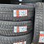 Пластинчатые шины Leao WinterDefender Ice 235/55/R20 (фото #1)