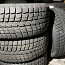 Пластинчатые шины Leao WinterDefender I-15 245/40/R20 (фото #1)