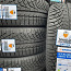 Пластинчатые шины Sailun AlpineEvo 225/45/R17 (фото #2)