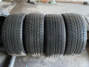 225/45/R17 Goodride SW608 7mm 80EUR 4tk (1 foto / 1)