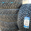 295/35/R21 Nokian Hakkapeliitta8 107T XL Шипованная шина (фото #1)