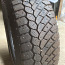 225/60/R17 Gislaved Nord Frost 200 8mm Naastrehv 1tk 15€ (foto #1)