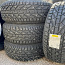 215/55/R17 Kormoran Stud2 98T XL Шипованная шина (фото #1)