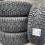 205/55/R16 Hankook Winter iPike RS2 91T Шипованная шина (фото #1)