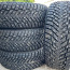 215/40/R18 Linglong GM Winter Grip2 89T XL Шипованная шина (фото #1)