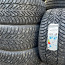 245/40/R18 Bridgestone Noranza001 97T XL шипованные шины (фото #1)