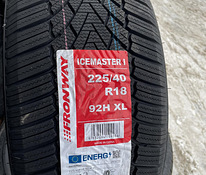 Шина 225/40/R18 Fronway Icemaster I 92H XL Siped 56€ шт.
