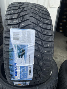 235/35/19 Sailun Iceblazer Wst3 91t XL naastrehvid (1 foto / 1)