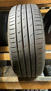 215/55/17 marshal mu12 5мм (1 фото из 1)