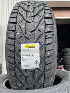235/60/18 Kormoran SUV STUD 107t naastrehvid (1 foto / 1)