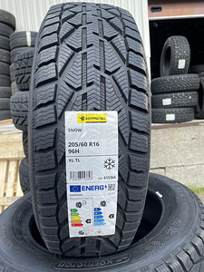205/60/16 Kormoran Snow 96h lamellrehvid (1 foto / 1)