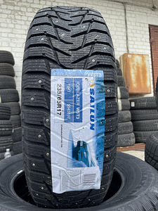 235/65 R17 SAILUN ICEBLAZER WST3 104T (1 foto / 1)