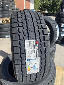 245/45/18 Yokohama Iceguard ig53 100h (1 foto / 1)