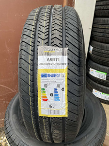 225/65/16c Austone ASR71 112-110R suverehvid (1 foto / 1)