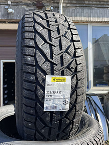 225/55/17 Kormoran Stud2 101t XL (1 foto / 1)