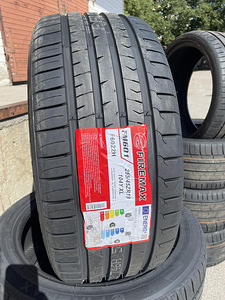 255/45/19 Firemax FM601 104y xl (1 foto / 1)
