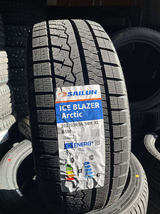 205/55/16 Sailun Iceblazer Arctic 94h xl 59 (1 foto / 1)