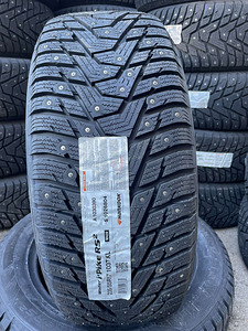 235/55/17 Hankook Winter i-pike rs2 naastrehvid