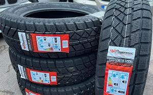 225/60/18 Powertrac Snowmarch 100h (1 foto / 1)