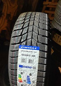 185/60/15 Triangle Snowlink PL01 (1 foto / 1)