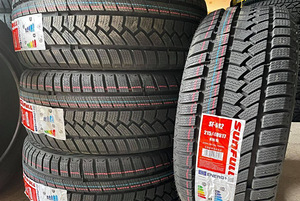215/40/17 Sunfull SF982 97h xl (1 foto / 1)