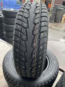 215/60/16 Ecovision W686 naastrehvid 99h naastrehvid (1 foto / 1)