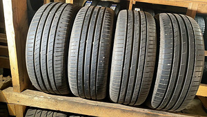 235/50/17 nexen n fera primus 6mm (1 foto / 1)