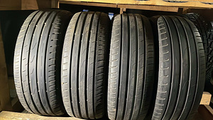 225/60/17 toyo proxes cf2 suv 5mm (1 foto / 1)