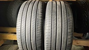 235/50/18 michelin primacy4 4,5mm (1 foto / 1)