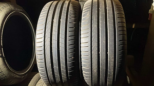225/45/17 Pirelli cinturato p7 6mm (1 foto / 1)