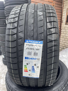 275/35/19 Triangle Effexsport th202 100y