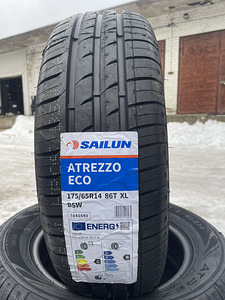 175/65/14 Sailun Atrezzo ECO 86t