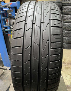 215/55/17 Hankook ventus prime3 k125 94v (1 foto / 1)