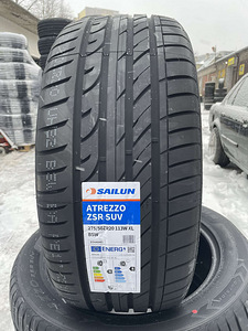 275/50/20 Sailun Atrezzo ZSR SUV 113w (1 foto / 1)