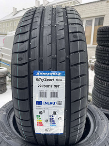 225/50/17 Triangle Effexsport th202 98y xl