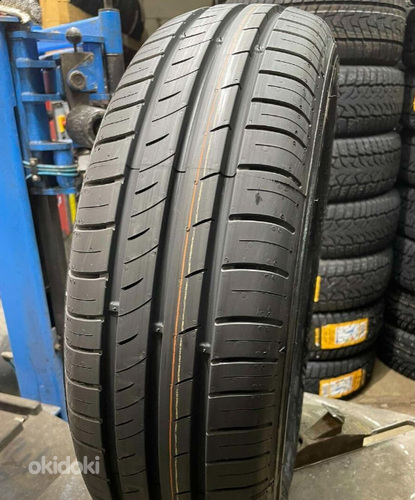 185/65/15 Kumho es71 demo 88h