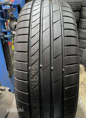 205/60/16 Kumho ps71 demo 92v