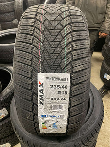 235/40/18 Zmax Winterhawke I 95v xl lamellrehvid