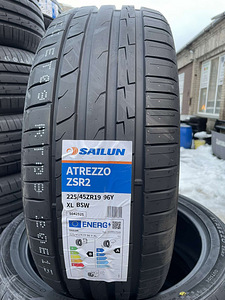 225/45/19 Sailun Atrezzo ZSR2 96y Ecopoint3 (1 foto / 1)