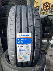 235/40/19 Sailun Atrezzo ZSR2 96y