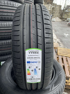 255/35/19 Nokian Powerproof1 96Y XL летние шины