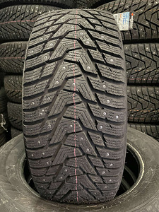 225/45/17 Hankook Winter I-Pike RS2 (1 foto / 1)